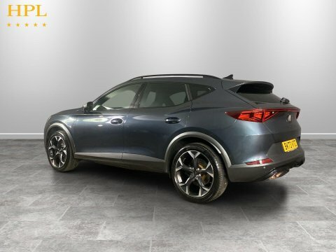 Cupra Formentor 2023 73 1.4 #5