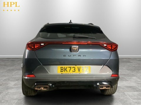 Cupra Formentor 2023 73 1.4 #6