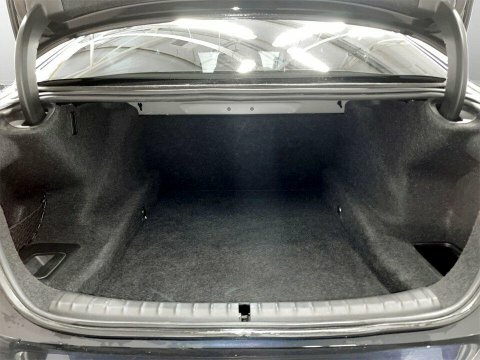 BMW 5 Series Saloon 2.0 520D M Sport Euro 6 Ss 201 Black #21