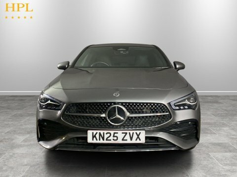 Mercedes-Benz CLA Class 2025 25 1.3  #2