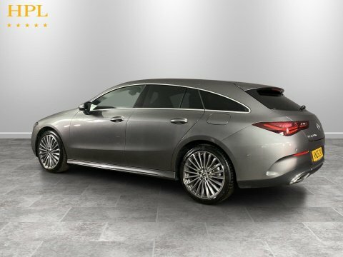 Mercedes-Benz CLA Class 2025 25 1.3  #5