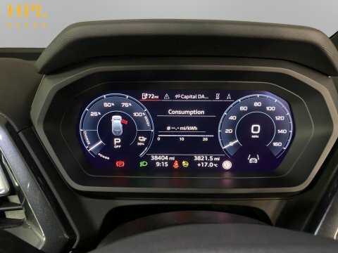 Audi Q4 E Tron   #13