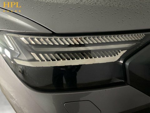 Audi Q4 E Tron   #9