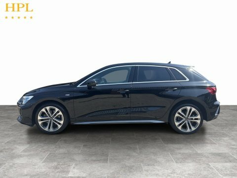 Audi A3 2025 75 1.5 LS75YPA #4