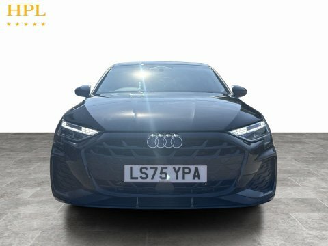 Audi A3 2025 75 1.5 LS75YPA #2