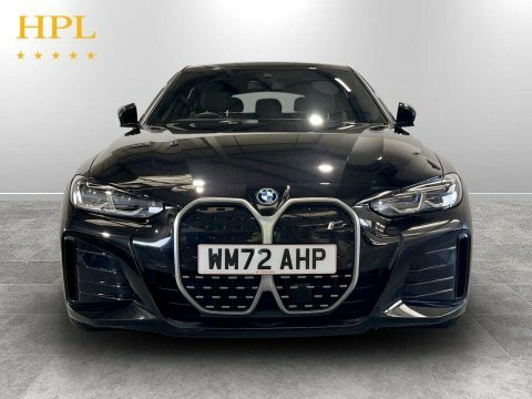 BMW i4 2022 72 40  #2
