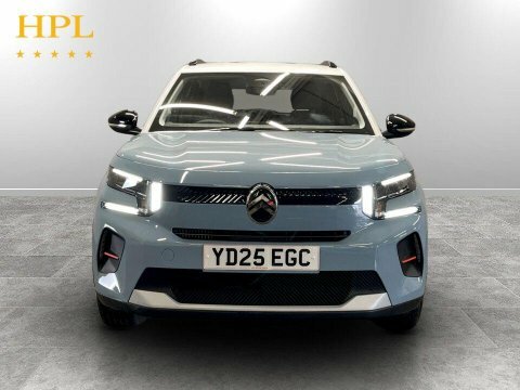 Citroen C3 2025 25 1.2  #2