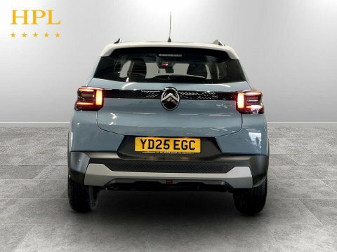 Citroen C3 2025 25 1.2  #6