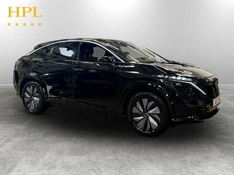 Nissan Ariya 2023 23 63Kwh