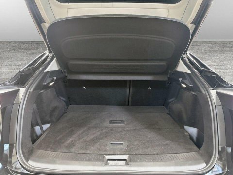 Nissan Ariya 63Kwh Advance 7.4Kw Charger Green #21