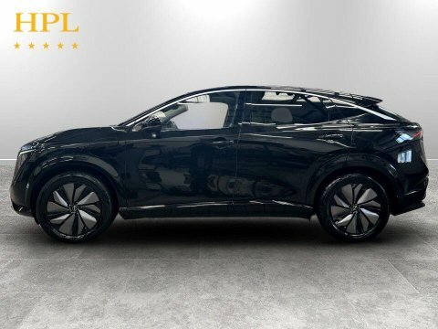 Nissan Ariya 2023 23 63Kwh #4