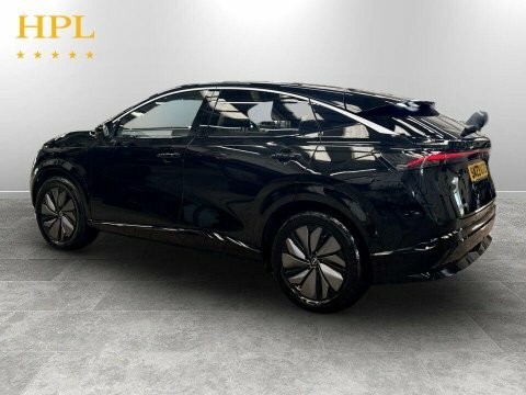 Nissan Ariya 2023 23 63Kwh #5