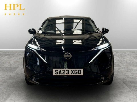 Nissan Ariya 2023 23 63Kwh #2