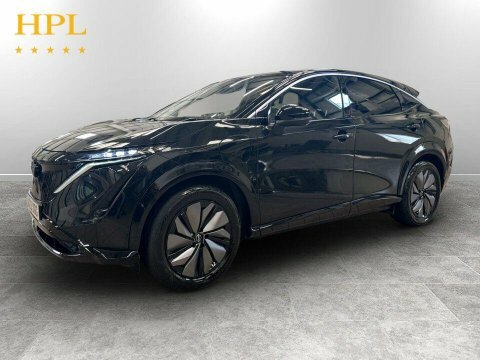 Nissan Ariya 2023 23 63Kwh #3
