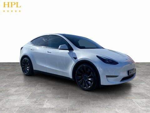 Tesla Model Y 2022 72 Dual 