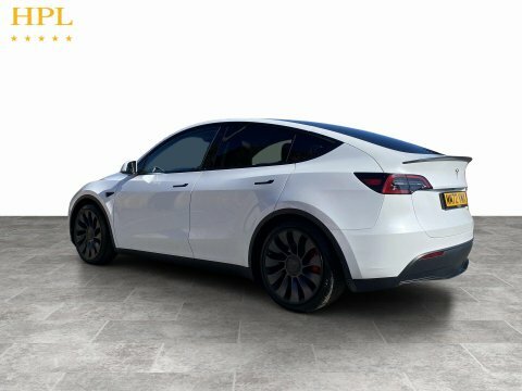 Tesla Model Y 2022 72 Dual MM72VWX  #5