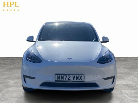 Tesla Model Y 2022 72 Dual MM72VWX  #2
