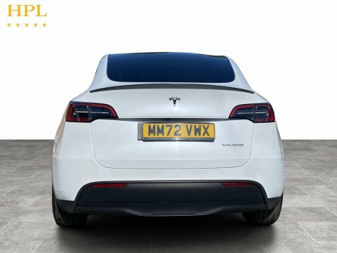 Tesla Model Y 2022 72 Dual MM72VWX  #6