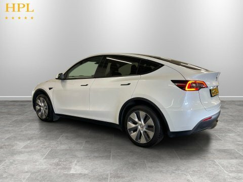 Tesla Model Y 2024 24 Dual MD24CLY  #5