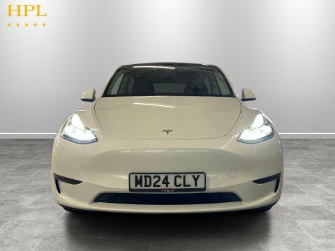 Tesla Model Y 2024 24 Dual MD24CLY  #2