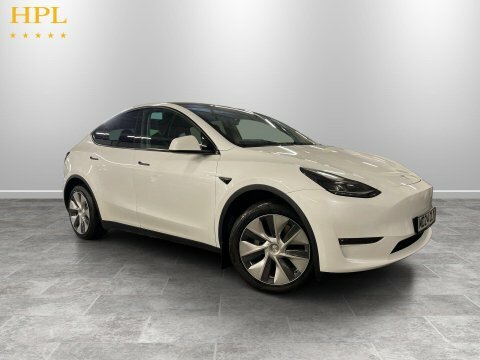 Tesla Model Y 2024 24 Dual 