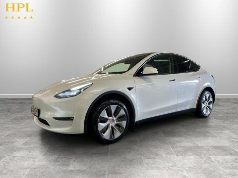 Tesla Model Y 2024 24 Dual MD24CLY  #3