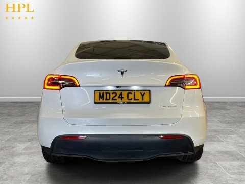 Tesla Model Y 2024 24 Dual MD24CLY  #6