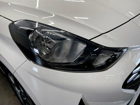Hyundai I10 1.0 T-gdi N Line Hatchback Euro  #9