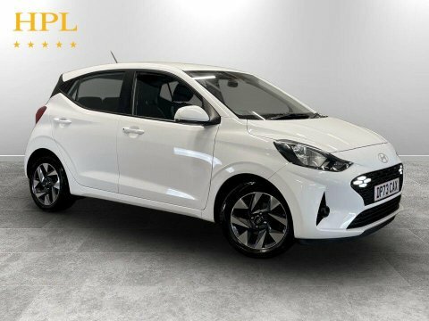Hyundai I10 2024 73 1.0 