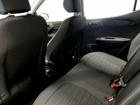 Hyundai I10 1.0 T-gdi N Line Hatchback Euro  #20