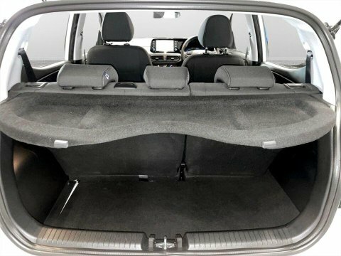 Hyundai I10 1.0 T-gdi N Line Hatchback Euro  #21