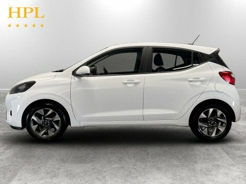 Hyundai I10 2024 73 1.0  #4
