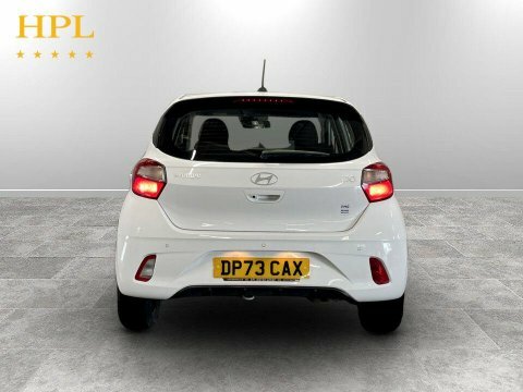Hyundai I10 2024 73 1.0  #6