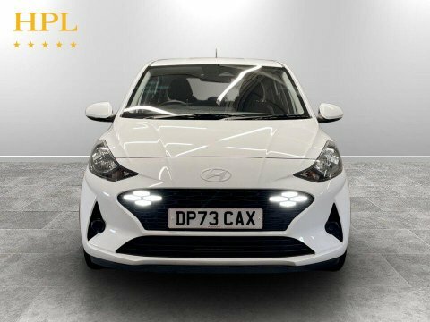 Hyundai I10 2024 73 1.0  #2