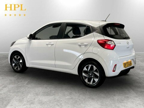 Hyundai I10 2024 73 1.0  #5