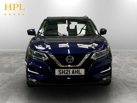 Nissan Qashqai 2021 21 1.3 #2