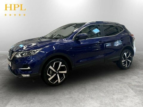 Nissan Qashqai 2021 21 1.3 #3