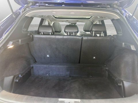 Nissan Qashqai 1.3 Dig-t N-motion Suv Dct Euro 6 Blue #22