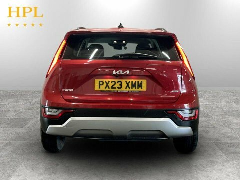 Kia Niro 2023 23 1.6H  #6