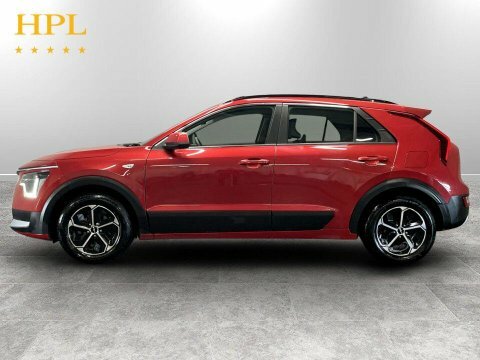 Kia Niro 2023 23 1.6H  #4