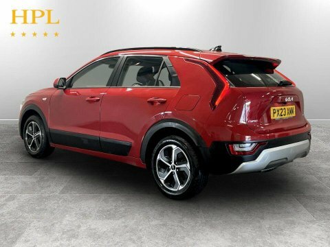 Kia Niro 2023 23 1.6H  #5
