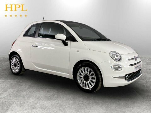 Fiat 500 2023 73 1.0