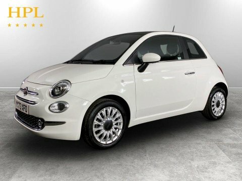Fiat 500 2023 73 1.0 #3