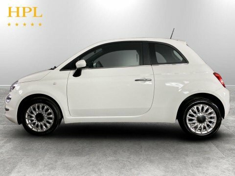 Fiat 500 2023 73 1.0 #4