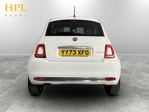 Fiat 500 2023 73 1.0 #6
