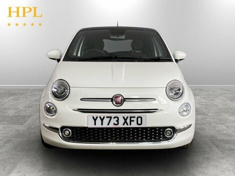 Fiat 500 2023 73 1.0 #2