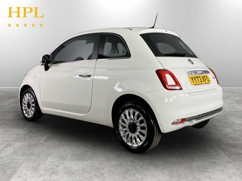 Fiat 500 2023 73 1.0 #5