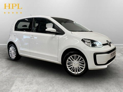 Volkswagen Up 2021 71 1.0