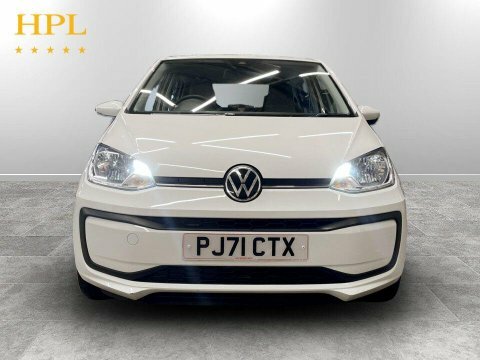 Volkswagen Up 2021 71 1.0 #2