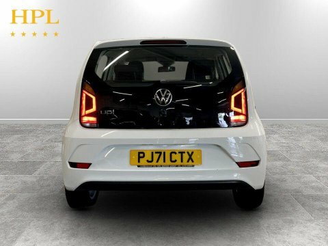 Volkswagen Up 2021 71 1.0 #6